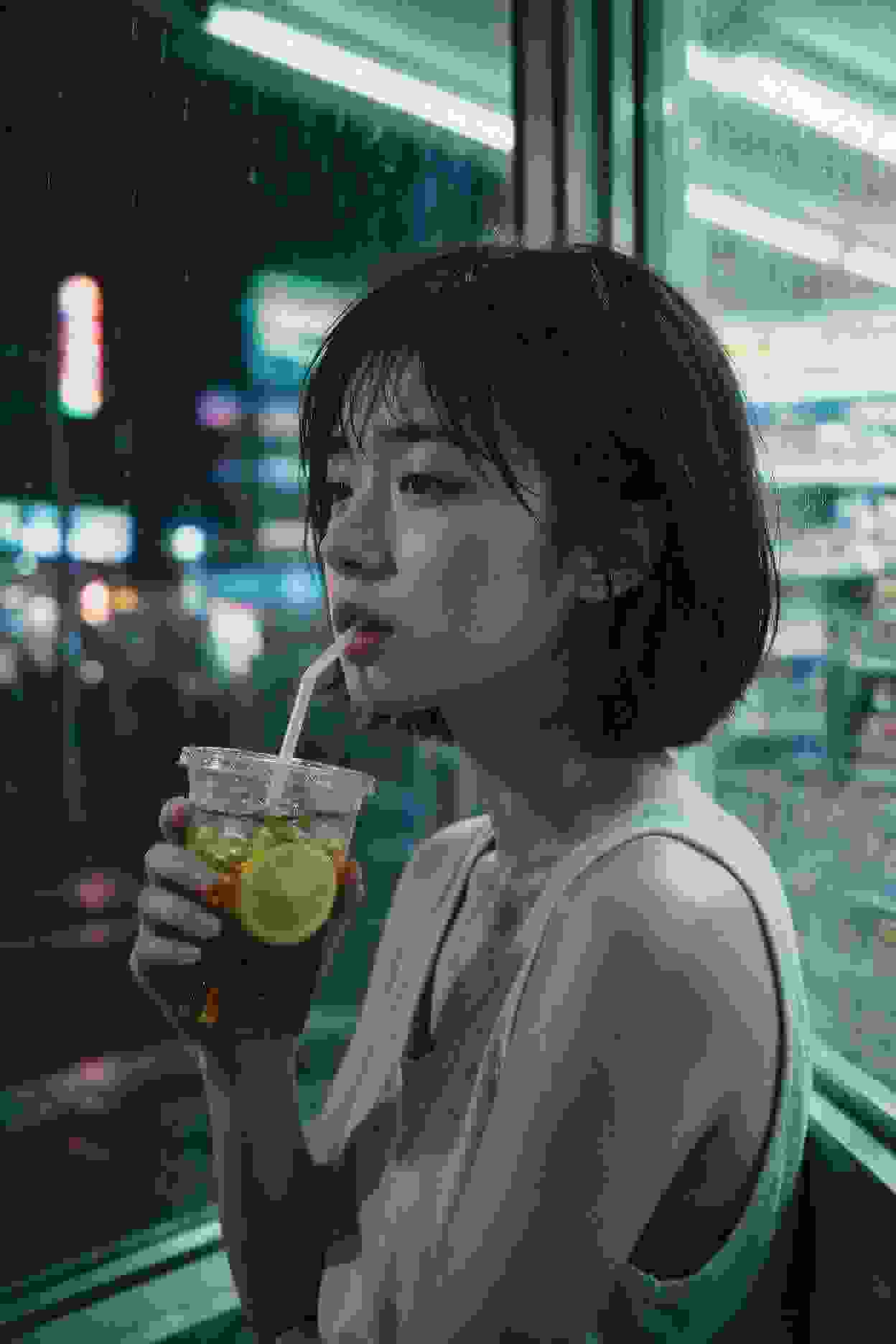 法医密语