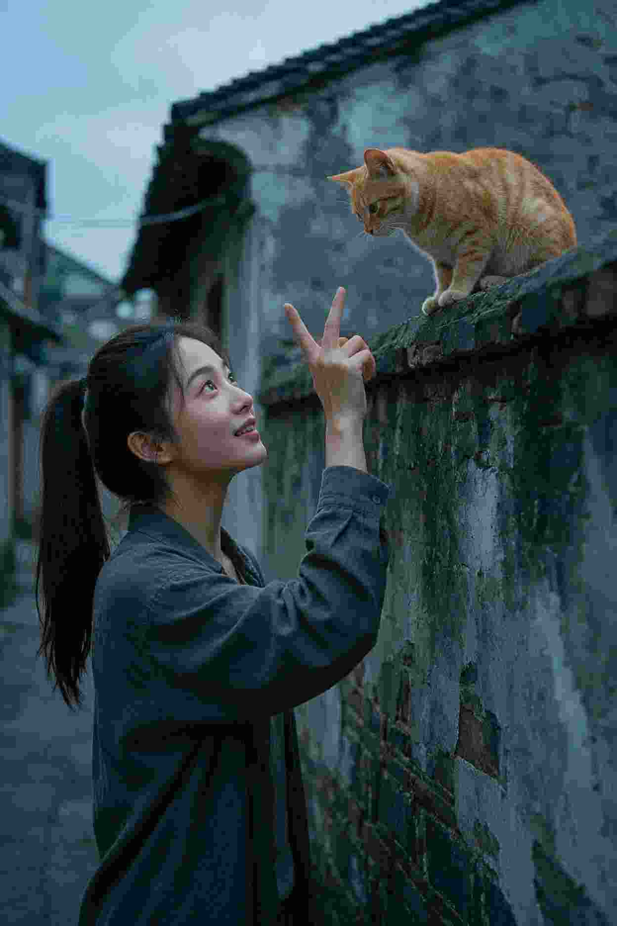 美丽逆转
