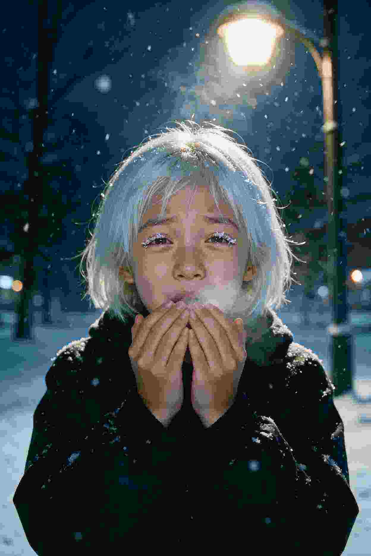 边城风云