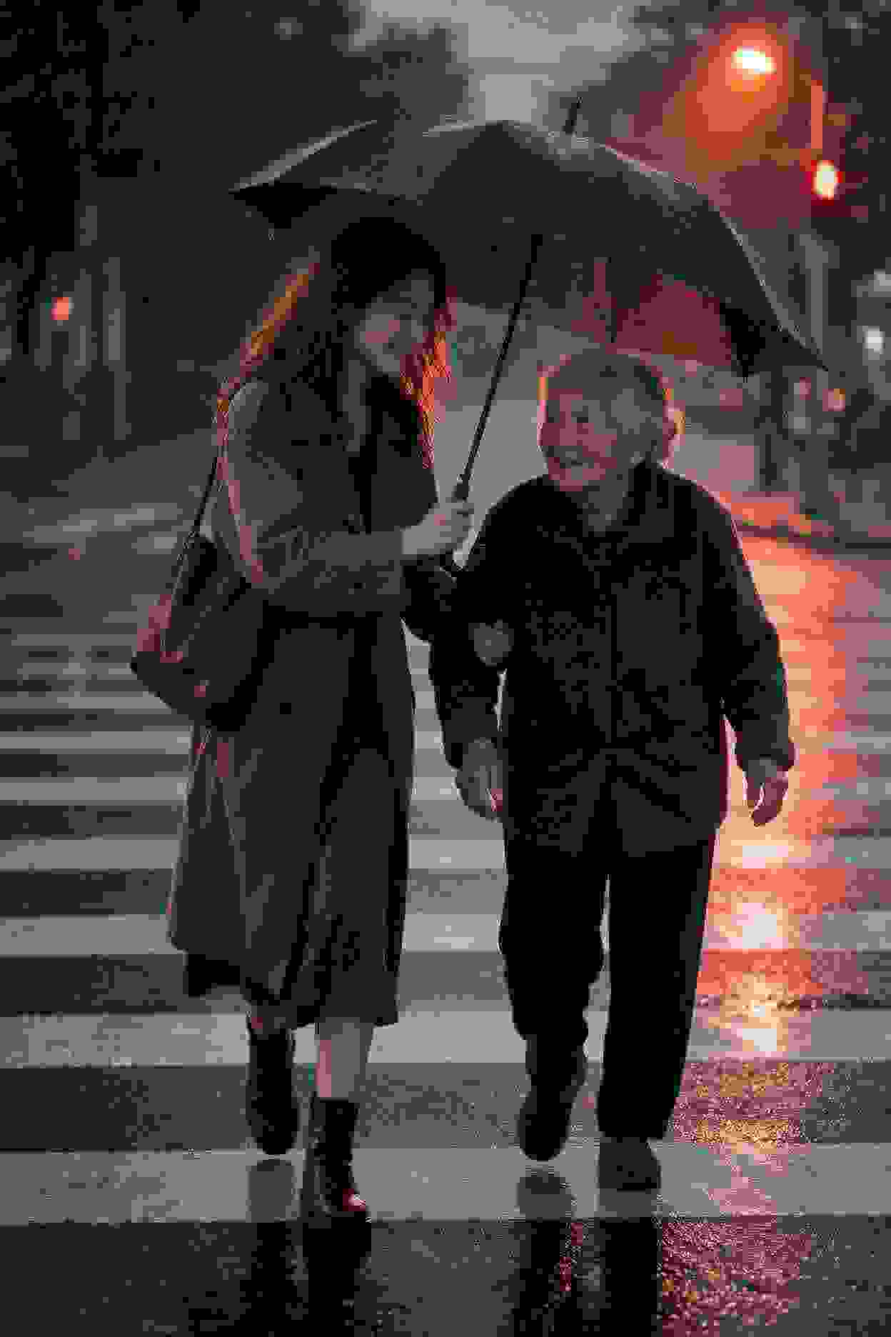 暗夜天使